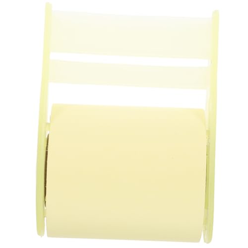 CANIGHT 1 Set Notizpapier, Selbstklebende Notizblöcke, Seitenmarkierungen, Etikettenaufkleber, Notizblock Zum Abreißen, Mehrzweck Haftregister, Entzückende Haftregister, Selbstklebende von CANIGHT