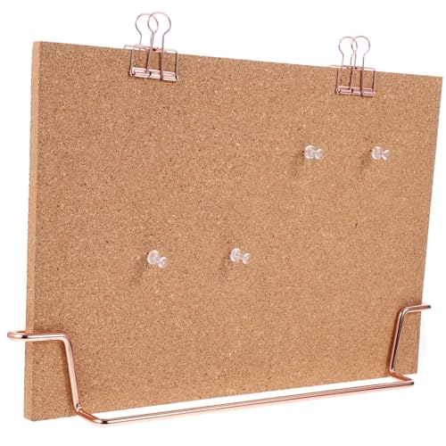 CANIGHT 1 Set Tafel Für Bilder, Pinnwände Für Den Schreibtisch, Büro Schreibtischdekor Für Frauen, Korktafel Für Das Büro, Fototafel, Pinnwand, Süße Pinnwand, Schreibtischdekor, Bürotafel CANIGHT 1 Set Tafel Für Bilder, Pinnwände Für Den Schreibtisch, Büro Schreibtischdekor Für Frauen, Korktafel Für Das Büro, Fototafel, Pinnwand, Süße Pinnwand, Schreibtischdekor, Bürotafel von CANIGHT