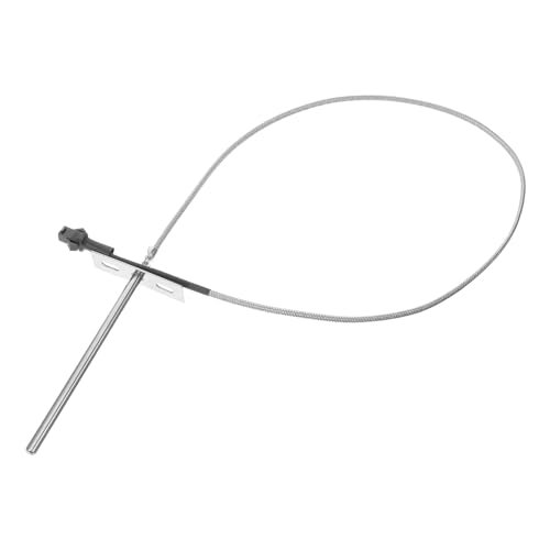 CANIGHT 1 Set Temperatursensor Temperatursonden Temperatursonde Für Smoker Grill Maschinenteil Grillzubehör Temperatursensorteile Temperatursonde Für Grill Temperatursonden Grillteile CANIGHT 1 Set Temperatursensor Temperatursonden Temperatursonde Für Smoker Grill Maschinenteil Grillzubehör Temperatursensorteile Temperatursonde Für Grill Temperatursonden Grillteile von CANIGHT