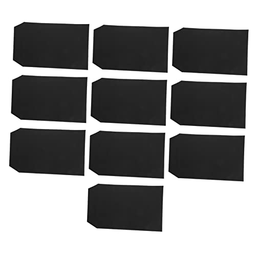 CANIGHT 10 Stück Aktenhalter, Papierbriefumschläge, Dokumententaschen, Aktentaschen, Portoumschläge, Praktische Umschläge, Papierumschläge, Büro Aktenumschläge, Dokumenten Organizer, CANIGHT 10 Stück Aktenhalter, Papierbriefumschläge, Dokumententaschen, Aktentaschen, Portoumschläge, Praktische Umschläge, Papierumschläge, Büro Aktenumschläge, Dokumenten Organizer, von CANIGHT