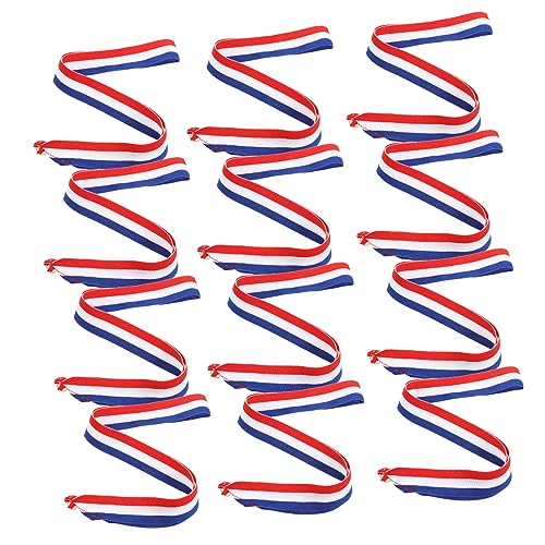 CANIGHT 12 Stück Medaillen Lanyard, Medaillen Hängeband, Auszeichnungszubehör, Medaillenzubehör, Auszeichnungsband, Auszeichnungs Lanyards, Band Für Medaillen, Medaillenbänder, CANIGHT 12 Stück Medaillen Lanyard, Medaillen Hängeband, Auszeichnungszubehör, Medaillenzubehör, Auszeichnungsband, Auszeichnungs Lanyards, Band Für Medaillen, Medaillenbänder, von CANIGHT