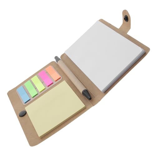 CANIGHT 2 Einkaufslisten, Schreibwaren Für Schüler, Kleine Notizblöcke, Seitenmarkierungen Für Schüler, Abreißbare Notizregister, Abreißbare Haftnotizbücher, Kompakte Buchregister, CANIGHT 2 Einkaufslisten, Schreibwaren Für Schüler, Kleine Notizblöcke, Seitenmarkierungen Für Schüler, Abreißbare Notizregister, Abreißbare Haftnotizbücher, Kompakte Buchregister, von CANIGHT