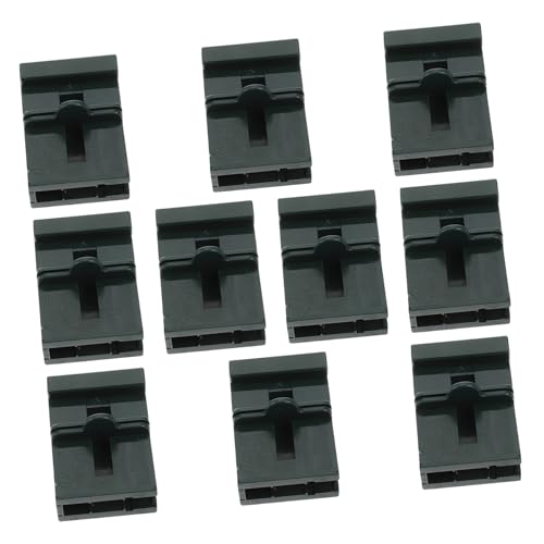 CANIGHT 20st Steckdose Stecker Für Weihnachtsbeleuchtung Steckernetzteil Steckeradapter Weihnachtslichtadapter Lichtstecker Adapter Vampir-clips Steckerkappenadapter Green Plastik CANIGHT 20st Steckdose Stecker Für Weihnachtsbeleuchtung Steckernetzteil Steckeradapter Weihnachtslichtadapter Lichtstecker Adapter Vampir-clips Steckerkappenadapter Green Plastik von CANIGHT