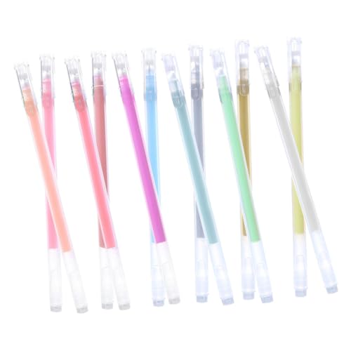 CANIGHT 24 Stück Flash Pen Glitzerstifte Malstifte Malzubehör Kritzelzubehör Farbstifte Markierungsstift Glitzergelstifte Farbige Malstifte Farbgelstifte Zum Ausmalen Für Erwachsene CANIGHT 24 Stück Flash Pen Glitzerstifte Malstifte Malzubehör Kritzelzubehör Farbstifte Markierungsstift Glitzergelstifte Farbige Malstifte Farbgelstifte Zum Ausmalen Für Erwachsene von CANIGHT