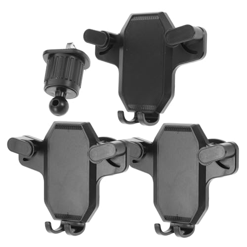 CANIGHT 3 Stück Handy Autohalterung, Handy Autohalter, Getränkehalter, Telefonhalter, Telefonhalter Fürs Auto, Handyhalterung Fürs Auto, Auto Telefonhalterung, Halterung Fürs CANIGHT 3 Stück Handy Autohalterung, Handy Autohalter, Getränkehalter, Telefonhalter, Telefonhalter Fürs Auto, Handyhalterung Fürs Auto, Auto Telefonhalterung, Halterung Fürs von CANIGHT