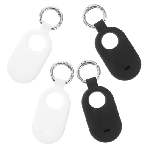CANIGHT 4 Stück Schutzhülle Silikon Ortungshülle Tracer Hülle Handschlaufe Tracer Hülle Kinder Anti Lost Supply Tracer Schutzhülle Stoßfeste Ortungshülle Ortungshülle CANIGHT 4 Stück Schutzhülle Silikon Ortungshülle Tracer Hülle Handschlaufe Tracer Hülle Kinder Anti Lost Supply Tracer Schutzhülle Stoßfeste Ortungshülle Ortungshülle von CANIGHT
