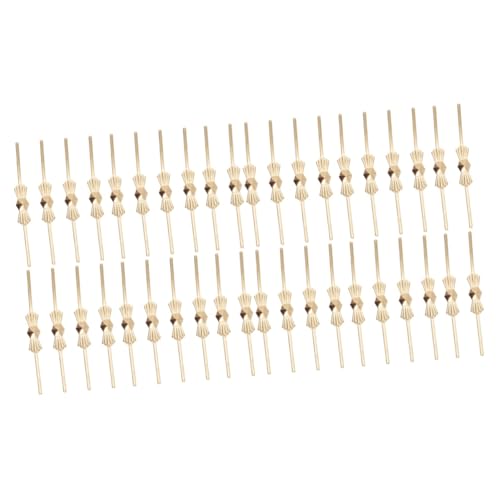 CANIGHT 400 Stück Kristalllampenzubehör, Kronleuchterlampenteil, Kronleuchterersatz, Stiftlampen Fliegenverbinder, Fliegenclips, Befestigungskristallclips, Deckenleuchten CANIGHT 400 Stück Kristalllampenzubehör, Kronleuchterlampenteil, Kronleuchterersatz, Stiftlampen Fliegenverbinder, Fliegenclips, Befestigungskristallclips, Deckenleuchten von CANIGHT