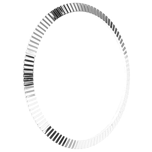 CANIGHT 46 Mm Lünettenring Ersatzlünettenring Uhrenlünettenring Ersatzarmbanduhrlünette 46 Mm Uhrenlünetten Uhrenring Uhrenteile Uhrenlünettenring 46 Mm Edelstahllünettenring CANIGHT 46 Mm Lünettenring Ersatzlünettenring Uhrenlünettenring Ersatzarmbanduhrlünette 46 Mm Uhrenlünetten Uhrenring Uhrenteile Uhrenlünettenring 46 Mm Edelstahllünettenring von CANIGHT