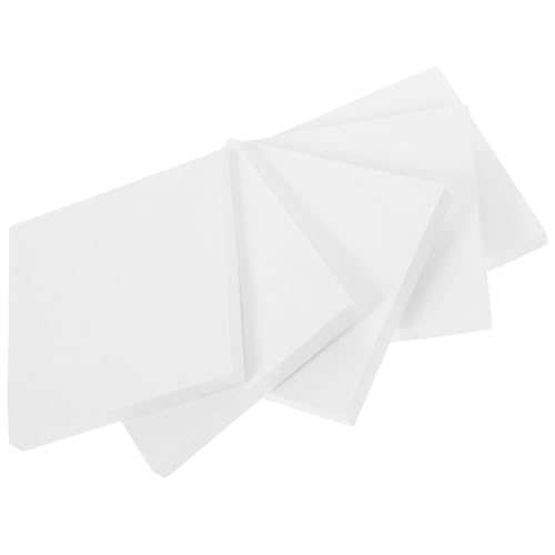 CANIGHT 5 Notizbücher, Schüler Seitenmarkierungen, Dekorative Notizblöcke, Haftnotizen, Notizaufkleber Für Die Schule, Tragbarer Notizblock, Selbstklebende Notizblöcke, CANIGHT 5 Notizbücher, Schüler Seitenmarkierungen, Dekorative Notizblöcke, Haftnotizen, Notizaufkleber Für Die Schule, Tragbarer Notizblock, Selbstklebende Notizblöcke, von CANIGHT