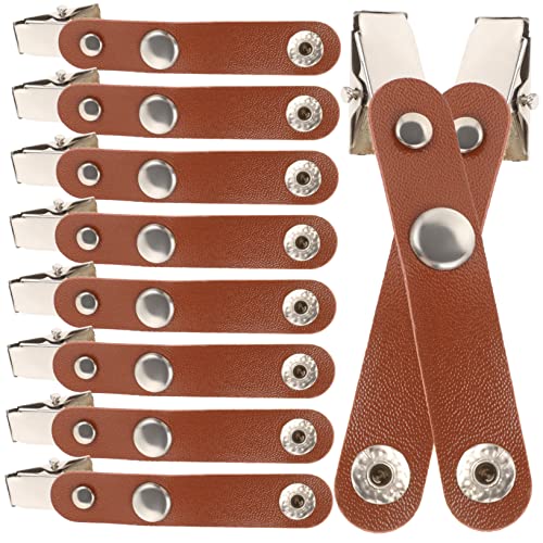 CANIGHT 50 Stück Ausweisclips, Namensschildhalter, Ausweisclip, Krankenpfleger Ausweisclip, Mantel Ausweishalter, Clips Für Ausweise, Mitarbeiter Ausweisclip, Namensschildclips, CANIGHT 50 Stück Ausweisclips, Namensschildhalter, Ausweisclip, Krankenpfleger Ausweisclip, Mantel Ausweishalter, Clips Für Ausweise, Mitarbeiter Ausweisclip, Namensschildclips, von CANIGHT