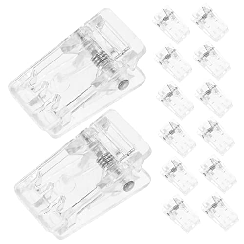 CANIGHT 50 Stück Brustkarten Clips, Regal Etikettenhalter, Bürobedarf, Süße Clips, Bürobedarf, Bürobedarf, Schilderclips Für Die Anzeige, Transparente Schilderhalter Clips, Bürobedarf, CANIGHT 50 Stück Brustkarten Clips, Regal Etikettenhalter, Bürobedarf, Süße Clips, Bürobedarf, Bürobedarf, Schilderclips Für Die Anzeige, Transparente Schilderhalter Clips, Bürobedarf, von CANIGHT