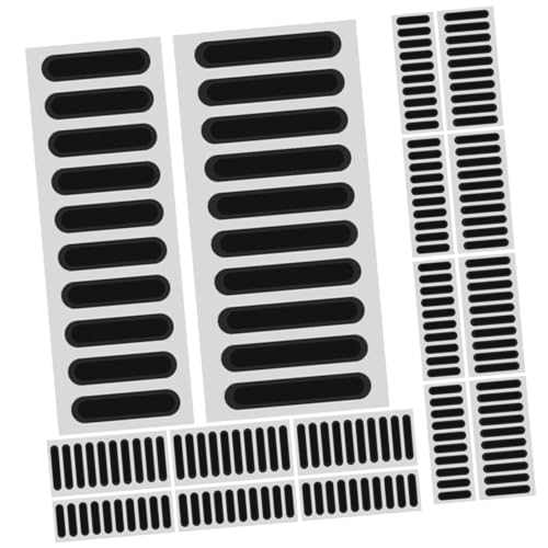 CANIGHT 60 Stück Hochleistungs Staubschutzhüllen Für Lautsprecher, Lautsprecherabdeckung, Telefonlautsprecher Staubschutzhüllen, Handy Staubschutzhüllen, Lautsprechergitter, CANIGHT 60 Stück Hochleistungs Staubschutzhüllen Für Lautsprecher, Lautsprecherabdeckung, Telefonlautsprecher Staubschutzhüllen, Handy Staubschutzhüllen, Lautsprechergitter, von CANIGHT