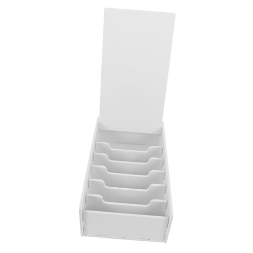 CANIGHT Aufbewahrungsbox Für Kleingeld, Tragbarer Kassen Organizer, Organisation Und Aufbewahrung Im Klassenzimmer, Ticket Aufbewahrungskoffer, Schreibtisch Aufbewahrungs Organizer, CANIGHT Aufbewahrungsbox Für Kleingeld, Tragbarer Kassen Organizer, Organisation Und Aufbewahrung Im Klassenzimmer, Ticket Aufbewahrungskoffer, Schreibtisch Aufbewahrungs Organizer, von CANIGHT