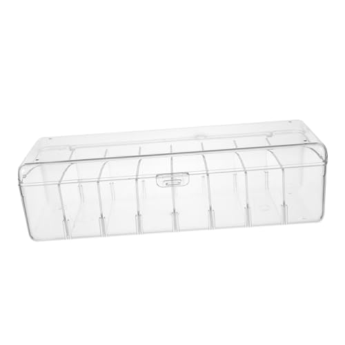 CANIGHT Box Datenkabel Aufbewahrungsbox Kabelaufbewahrungs Organizer Ladekabel Organizer Kabel Organizer Für Elektronik Flex Paket Organizer Kabelaufwicklungen Für Ladekabel Kabelhalter CANIGHT Box Datenkabel Aufbewahrungsbox Kabelaufbewahrungs Organizer Ladekabel Organizer Kabel Organizer Für Elektronik Flex Paket Organizer Kabelaufwicklungen Für Ladekabel Kabelhalter von CANIGHT