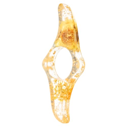 CANIGHT Buchleser Ring, Lesezeichen Seitenhalter Zum Lesen, Buchseitenhalter Zum Lesen, Buchseitenhalter, Lesedaumen, Tragbarer Buchhalter, Buchzubehör Für Leseliebhaber CANIGHT Buchleser Ring, Lesezeichen Seitenhalter Zum Lesen, Buchseitenhalter Zum Lesen, Buchseitenhalter, Lesedaumen, Tragbarer Buchhalter, Buchzubehör Für Leseliebhaber von CANIGHT