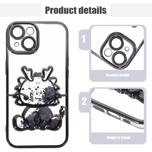CANIGHT Galvanik Handyhülle Cartoon Handyhülle Handyschutzhülle Niedliche Handyhülle Handyschutzhülle Niedliche Handyhülle Dekorative Handyhülle Handyhülle CANIGHT Galvanik Handyhülle Cartoon Handyhülle Handyschutzhülle Niedliche Handyhülle Handyschutzhülle Niedliche Handyhülle Dekorative Handyhülle Handyhülle von CANIGHT