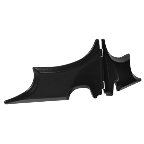 CANIGHT Geldaufbewahrungsklammer, Geldklammer, Metall Scheckklammer, Kleine Büroklammer, Metall Scheinklammern, Klammer Für Geld, Befestigungsklammer, Geldaufbewahrungsklammern, Kleine von CANIGHT