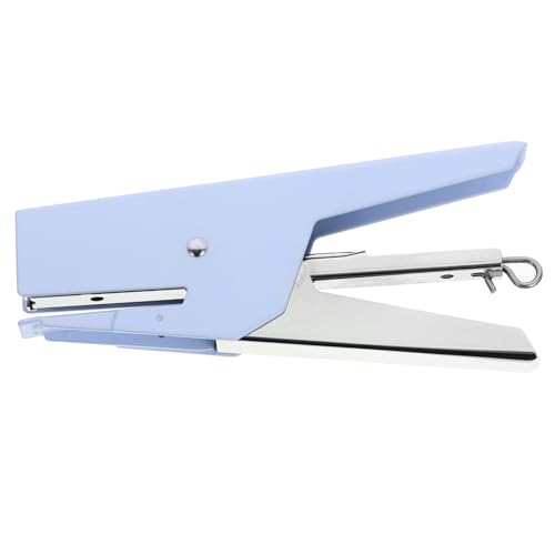 CANIGHT Handhefter, Buchhefter, Handhefter, Schreibtischhefter, Modischer Hefter, Hefter Für Das Home Office, Wiederverwendbarer Hefter, Schreibwarenhefter Für Den Schreibtisch, CANIGHT Handhefter, Buchhefter, Handhefter, Schreibtischhefter, Modischer Hefter, Hefter Für Das Home Office, Wiederverwendbarer Hefter, Schreibwarenhefter Für Den Schreibtisch, von CANIGHT