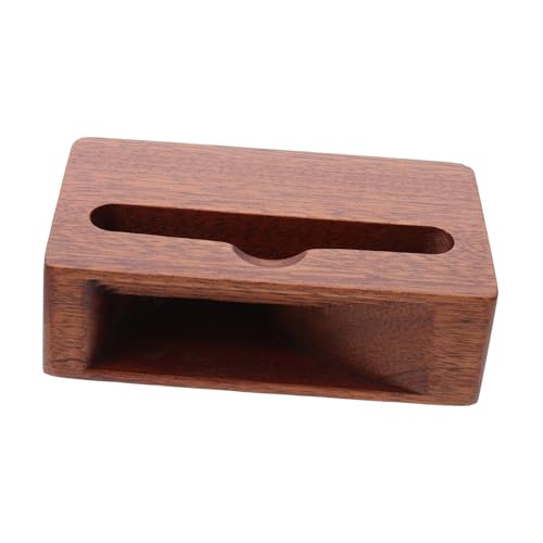 CANIGHT Handyhalter Aus Holz, Schreibtisch Telefonständer, Handy Unterstützung, Desktop Telefonhalter, Multifunktions Telefonhalter, Handyständer, Telefon Aufbewahrungshalter, Handy CANIGHT Handyhalter Aus Holz, Schreibtisch Telefonständer, Handy Unterstützung, Desktop Telefonhalter, Multifunktions Telefonhalter, Handyständer, Telefon Aufbewahrungshalter, Handy von CANIGHT