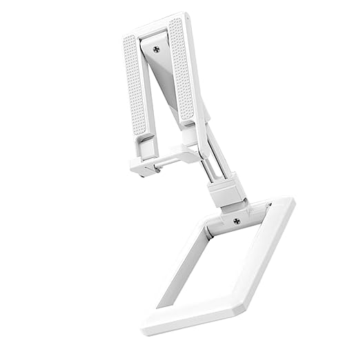 CANIGHT Handyhalter Handyhalterung Schreibtisch Handyhalter Smartphone Dock Desktop Handyständer Verstellbarer Telefonhalter Ständer Smartphoneständer Verstellbarer Handyständer CANIGHT Handyhalter Handyhalterung Schreibtisch Handyhalter Smartphone Dock Desktop Handyständer Verstellbarer Telefonhalter Ständer Smartphoneständer Verstellbarer Handyständer von CANIGHT