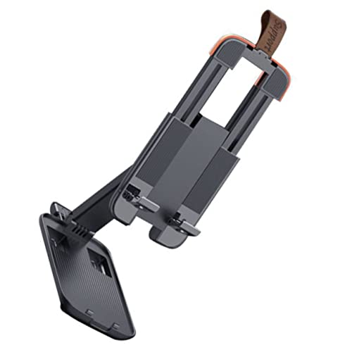 CANIGHT Handyhalter Handyständer Handyständer Halter Schreibtisch Telefonständer Handyhalterung Faltbarer Desktop Telefonhalter Handy Tablet Halter Klappbarer Telefonständer CANIGHT Handyhalter Handyständer Handyständer Halter Schreibtisch Telefonständer Handyhalterung Faltbarer Desktop Telefonhalter Handy Tablet Halter Klappbarer Telefonständer von CANIGHT