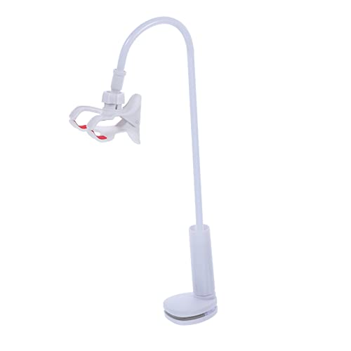 CANIGHT Handyhalter Handyständer Verstellbarer Gaming Telefonhalter Telefonständer Höhenverstellbarer Ständer Für Telefon Handyhalter Stehender Telefonhalter Handy Stützständer CANIGHT Handyhalter Handyständer Verstellbarer Gaming Telefonhalter Telefonständer Höhenverstellbarer Ständer Für Telefon Handyhalter Stehender Telefonhalter Handy Stützständer von CANIGHT