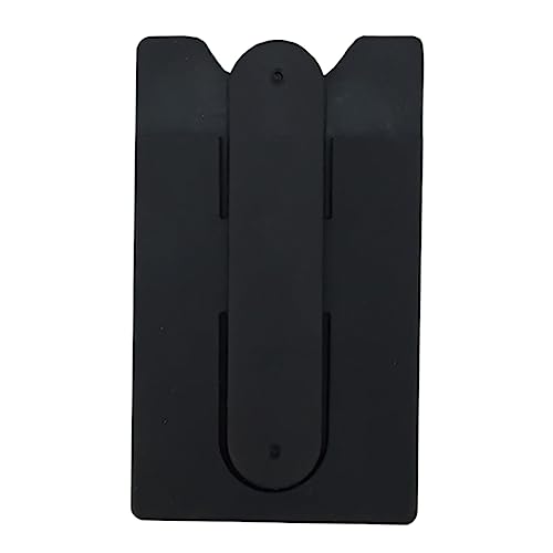 CANIGHT Handyhalter Kreditkartenhalter Telefon Kreditkartentaschen Kartenhalter Für Die Rückseite des Telefons Kartenaufkleber Abdeckung Telefontasche Kartenhalter Telefonkarten Geldbörse CANIGHT Handyhalter Kreditkartenhalter Telefon Kreditkartentaschen Kartenhalter Für Die Rückseite des Telefons Kartenaufkleber Abdeckung Telefontasche Kartenhalter Telefonkarten Geldbörse von CANIGHT