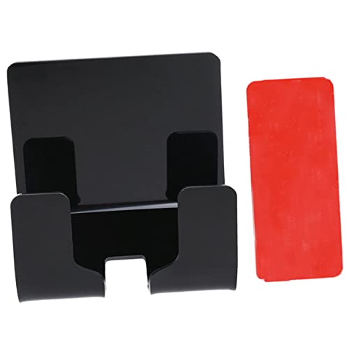 CANIGHT Handyhalter Selbstklebender Telefon Wandhalter Nachttisch Wandtelefonhalter Wandhalterung Telefonhalterung Telefon Wandhalterung Smartphone Halterung Telefonhalter Wandmontierter CANIGHT Handyhalter Selbstklebender Telefon Wandhalter Nachttisch Wandtelefonhalter Wandhalterung Telefonhalterung Telefon Wandhalterung Smartphone Halterung Telefonhalter Wandmontierter von CANIGHT