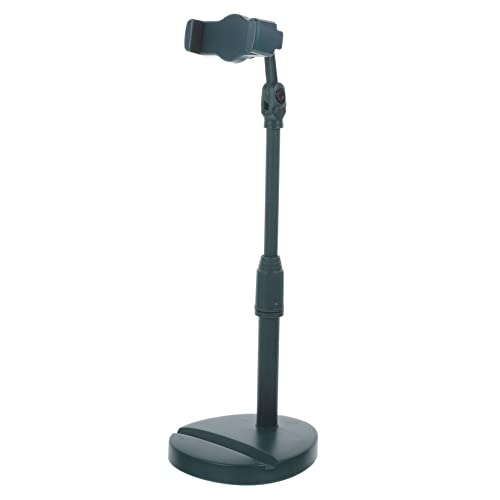 CANIGHT Handyhalter Telefonständer Teleskop Telefonhalter Schreibtisch Handyhalter Telefonhalterung Handy Stützständer Handyhalter Tragbarer Mobiler Basisständer Telefonhalterständer CANIGHT Handyhalter Telefonständer Teleskop Telefonhalter Schreibtisch Handyhalter Telefonhalterung Handy Stützständer Handyhalter Tragbarer Mobiler Basisständer Telefonhalterständer von CANIGHT