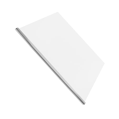 CANIGHT Kühlschrank Haushaltskühlschrankregal Austauschbares Kühlschranktrennglas Austauschbares Kühlschrankregal Transparente Kühlschrankglasplatte CANIGHT Kühlschrank Haushaltskühlschrankregal Austauschbares Kühlschranktrennglas Austauschbares Kühlschrankregal Transparente Kühlschrankglasplatte von CANIGHT