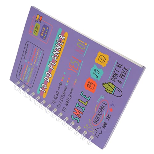 CANIGHT Kein Datumsbuch Planungsnotizbuch Schulnotizbuch Zeitplanplaner Notizbuch Jährliche Schüler Jährlicher Notizblock Schreibnotizbuch Jahresplaner Notizbuch Papiernotizbuch Agenda CANIGHT Kein Datumsbuch Planungsnotizbuch Schulnotizbuch Zeitplanplaner Notizbuch Jährliche Schüler Jährlicher Notizblock Schreibnotizbuch Jahresplaner Notizbuch Papiernotizbuch Agenda von CANIGHT