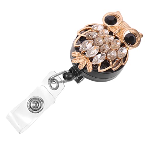 CANIGHT Krankenschwester Abzeichenrolle, Abzeichenclips, Einziehbarer Abzeichenhalter, Einziehbarer Clip, Zarte Abzeichenclips, Teleskop Abzeichenclips, Einziehbarer Abzeichenclip, CANIGHT Krankenschwester Abzeichenrolle, Abzeichenclips, Einziehbarer Abzeichenhalter, Einziehbarer Clip, Zarte Abzeichenclips, Teleskop Abzeichenclips, Einziehbarer Abzeichenclip, von CANIGHT