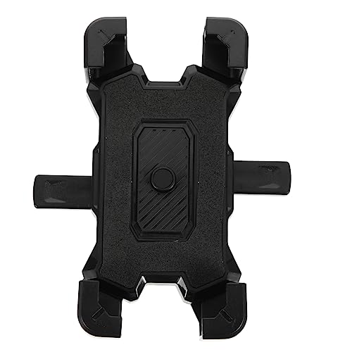 CANIGHT Lenker Telefonhalter, Motorrad Telefonhalter, E Bike Telefonhalter, Motorrad Handyhalterung, Handyständer, Drehbarer Fahrrad Telefonständer, Telefonhalterung CANIGHT Lenker Telefonhalter, Motorrad Telefonhalter, E Bike Telefonhalter, Motorrad Handyhalterung, Handyständer, Drehbarer Fahrrad Telefonständer, Telefonhalterung von CANIGHT