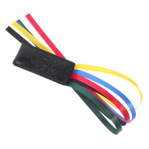 CANIGHT Lesezeichenband, Buchseiten, Lesezeichen, Wiederverwendbar, Lesezeichen, Wiederverwendbares Lesezeichenband, Dekorative Lesezeichenbänder, Leselesezeichen, Lesezeichen Aus Leder CANIGHT Lesezeichenband, Buchseiten, Lesezeichen, Wiederverwendbar, Lesezeichen, Wiederverwendbares Lesezeichenband, Dekorative Lesezeichenbänder, Leselesezeichen, Lesezeichen Aus Leder von CANIGHT
