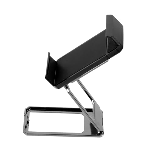 CANIGHT Live Bracket Stabile Telefonunterstützung Telefonständer Für Den Schreibtisch Smartphone Ständer Handyständer Verstellbarer Telefonhalter Telefonhalter Für Den Schreibtisch von CANIGHT