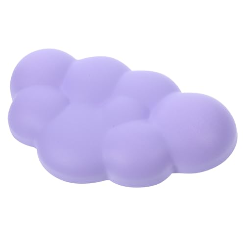 CANIGHT Maushandhalter, Mauspad, Handgelenkstütze, Computer Handgelenkauflagen, Handgelenkauflage, Gaming, Elastische Handgelenkstütze, Handgelenkpolster, Mauspad, Handgelenkstütze, von CANIGHT