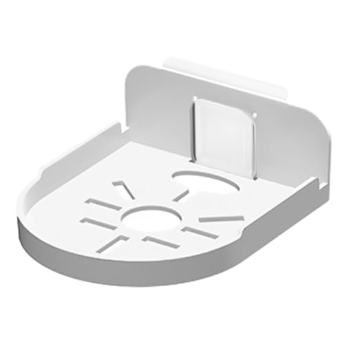CANIGHT Kleine Regale Wandhalterung Rack Wandhalterung Kleine Schwebende Regale Für Kamera Babyphone Halterung Lautsprecherhalterung CANIGHT Kleine Regale Wandhalterung Rack Wandhalterung Kleine Schwebende Regale Für Kamera Babyphone Halterung Lautsprecherhalterung von CANIGHT