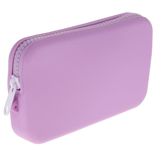 CANIGHT Silikon Kopfhörer Organizer Datenkabel Aufbewahrungui Zipper Für for Cash Schlüssel Storage Women Headphone Head Case Silicone Tragbare Mit Bag Kabelgebundene Lipstick Coins CANIGHT Silikon Kopfhörer Organizer Datenkabel Aufbewahrungui Zipper Für for Cash Schlüssel Storage Women Headphone Head Case Silicone Tragbare Mit Bag Kabelgebundene Lipstick Coins von CANIGHT