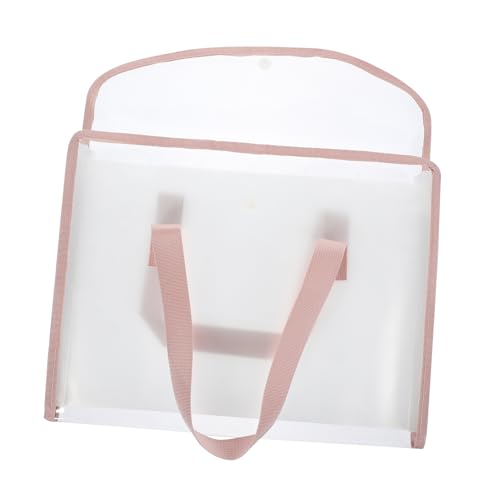 CANIGHT Sortiertasche Für Papierdokumente, Fächermappe, Akkordeon Ordner, Dokumentenmappe, Mehrschichtiger Aktenordner, Datenmappe, Papieraufbewahrung, Sortiermappe CANIGHT Sortiertasche Für Papierdokumente, Fächermappe, Akkordeon Ordner, Dokumentenmappe, Mehrschichtiger Aktenordner, Datenmappe, Papieraufbewahrung, Sortiermappe von CANIGHT