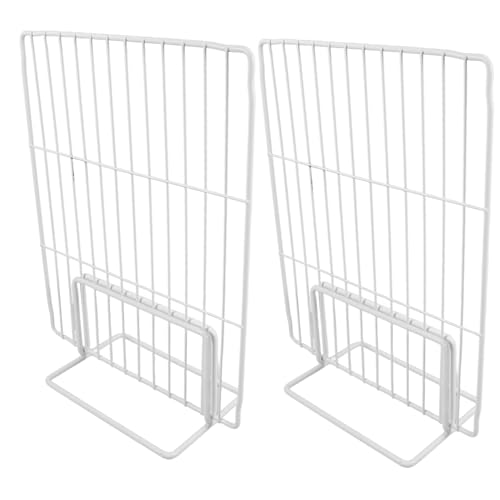 CANIGHT Teilung Kühlschrank-aufbewahrungsteiler Kühlschrank Zubehör Kühlschrankteiler-organizer Teiler Kühlschrank Organizer Für Kühlschrankregale Kühlschrank Schublade Teiler Weiß Eisen CANIGHT Teilung Kühlschrank-aufbewahrungsteiler Kühlschrank Zubehör Kühlschrankteiler-organizer Teiler Kühlschrank Organizer Für Kühlschrankregale Kühlschrank Schublade Teiler Weiß Eisen von CANIGHT