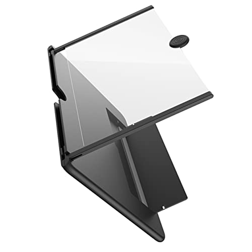 CANIGHT Telefon Bildschirmlupe, Handy Bildschirmverstärker, Latop Lupe, Bildschirmlupe Für Laptop, Smartphone Lupe, Laptop Bildschirmlupe, Bildschirmlupe Für Computermonitor CANIGHT Telefon Bildschirmlupe, Handy Bildschirmverstärker, Latop Lupe, Bildschirmlupe Für Laptop, Smartphone Lupe, Laptop Bildschirmlupe, Bildschirmlupe Für Computermonitor von CANIGHT