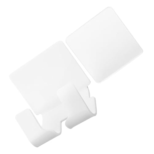 CANIGHT Telefonhalter Für Die Küche Wandtelefonhalter Handyhalter Smartphone Halterung Wandmontage Wandhalterung Telefonhalterung Punch Phone Rack Selbstklebender Handy Ladeständer CANIGHT Telefonhalter Für Die Küche Wandtelefonhalter Handyhalter Smartphone Halterung Wandmontage Wandhalterung Telefonhalterung Punch Phone Rack Selbstklebender Handy Ladeständer von CANIGHT