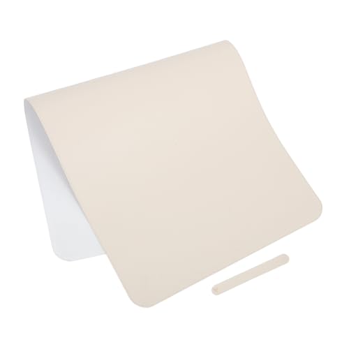 CANIGHT Vielseitiges Mauspad Für Den Schreibtisch, Große Schreibtischschutzmatte, tastatur-pad, Schreibtisch, Großes Mauspad, Computer-mauspad, Büro-computer-mauspad CANIGHT Vielseitiges Mauspad Für Den Schreibtisch, Große Schreibtischschutzmatte, tastatur-pad, Schreibtisch, Großes Mauspad, Computer-mauspad, Büro-computer-mauspad von CANIGHT