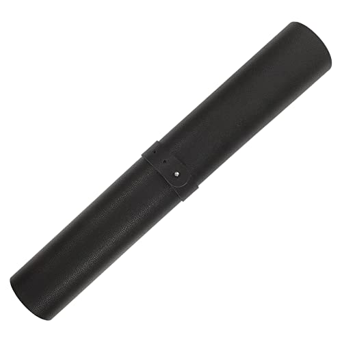 CANIGHT Wasserdichtes Mauspad, Mauspad, Große Schreibtischunterlage, Großes Gaming Mauspad, Schreibtischunterlage, Modernes Mauspad, Mauspad Für Gaming, Extra Großes Mauspad, Schwarzes von CANIGHT