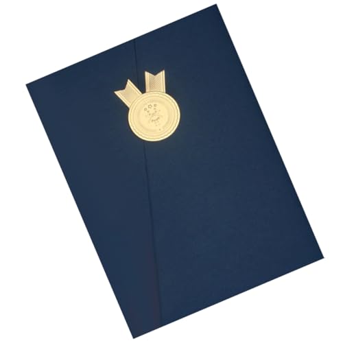 CANIGHT Zertifikatsschutz Zertifikatshalter Papierzertifikatshülle Award Rahmen Zertifikat Papiermappe Papierdiplomhalter Diplomhülle Papier Award Hülle Zertifikatsmappe CANIGHT Zertifikatsschutz Zertifikatshalter Papierzertifikatshülle Award Rahmen Zertifikat Papiermappe Papierdiplomhalter Diplomhülle Papier Award Hülle Zertifikatsmappe von CANIGHT