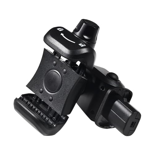 CANJPTON Handyhalter Smartphonehalter Handyhalterung Kompatibel mit FIAT Panda 735664419 von CANJPTON