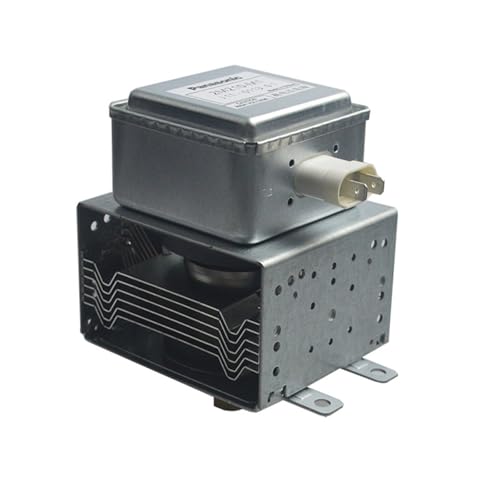 Professionelles 900-W-Mikrowellen-Magnetron-Metall-Mikrowellenteil, Metalltextur, geeignet für Heizanwendungen Professionelles 900-W-Mikrowellen-Magnetron-Metall-Mikrowellenteil, Metalltextur, geeignet für Heizanwendungen von CANNXI