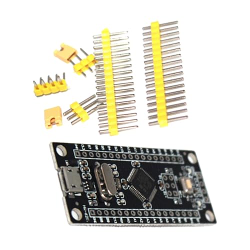 STM32F103C6T6 Mindestsysteme Kernplatine für Computerprojekte, PCB-Entwicklungskits für Hobbyisten von CANNXI