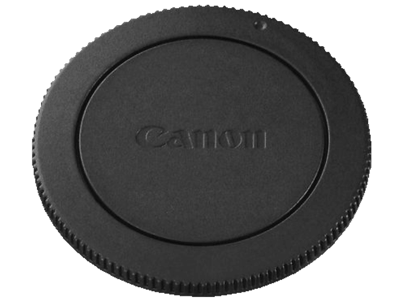 CANON 3201C001 CAMERA COVER R-F-5, Gehäusedeckel, Schwarz von CANON