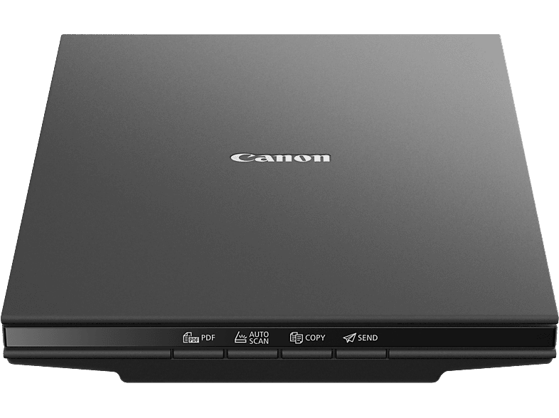 CANON CanoScan LiDE 300 Flachbett-Scanner , 2.400 x dpi, CIS von CANON